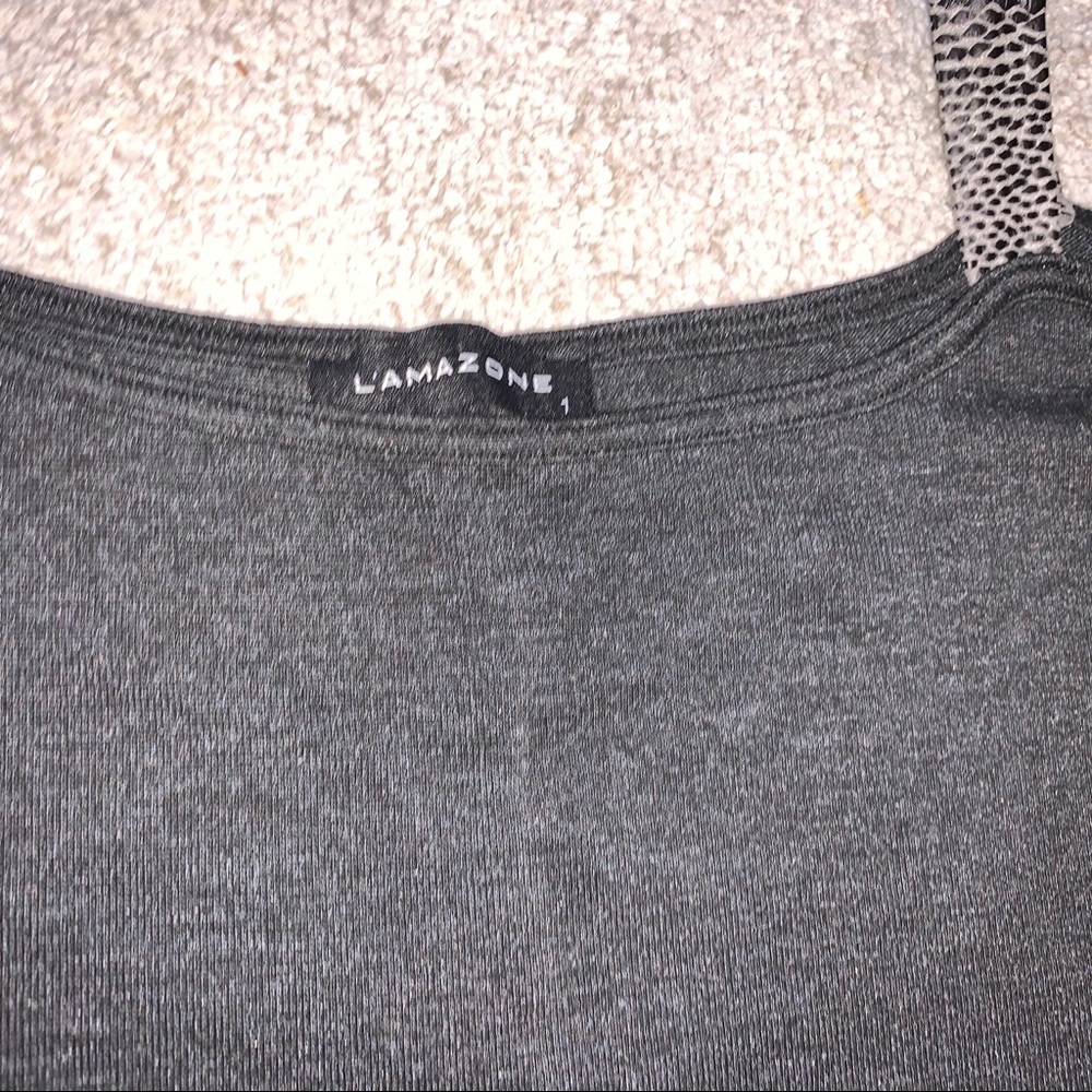 Blouse - Picture 2 of 2